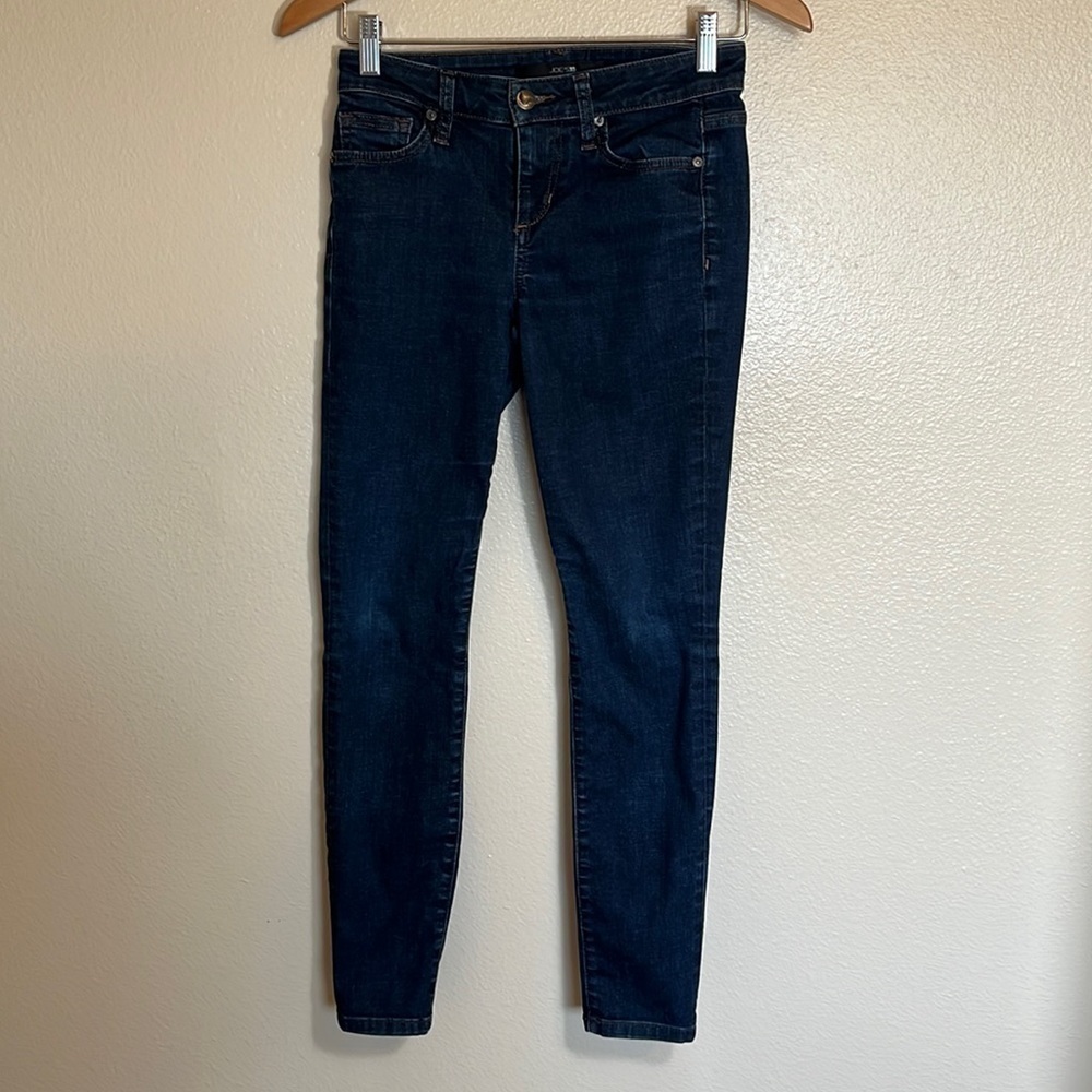 JOE’S Skinny Ankle Denim Jeans